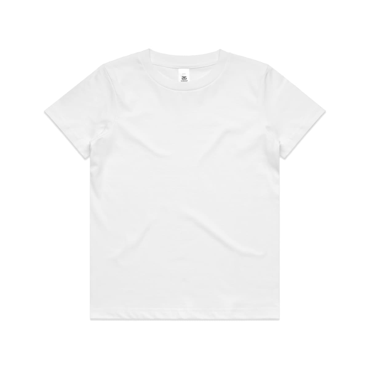 Kids Staple Tee