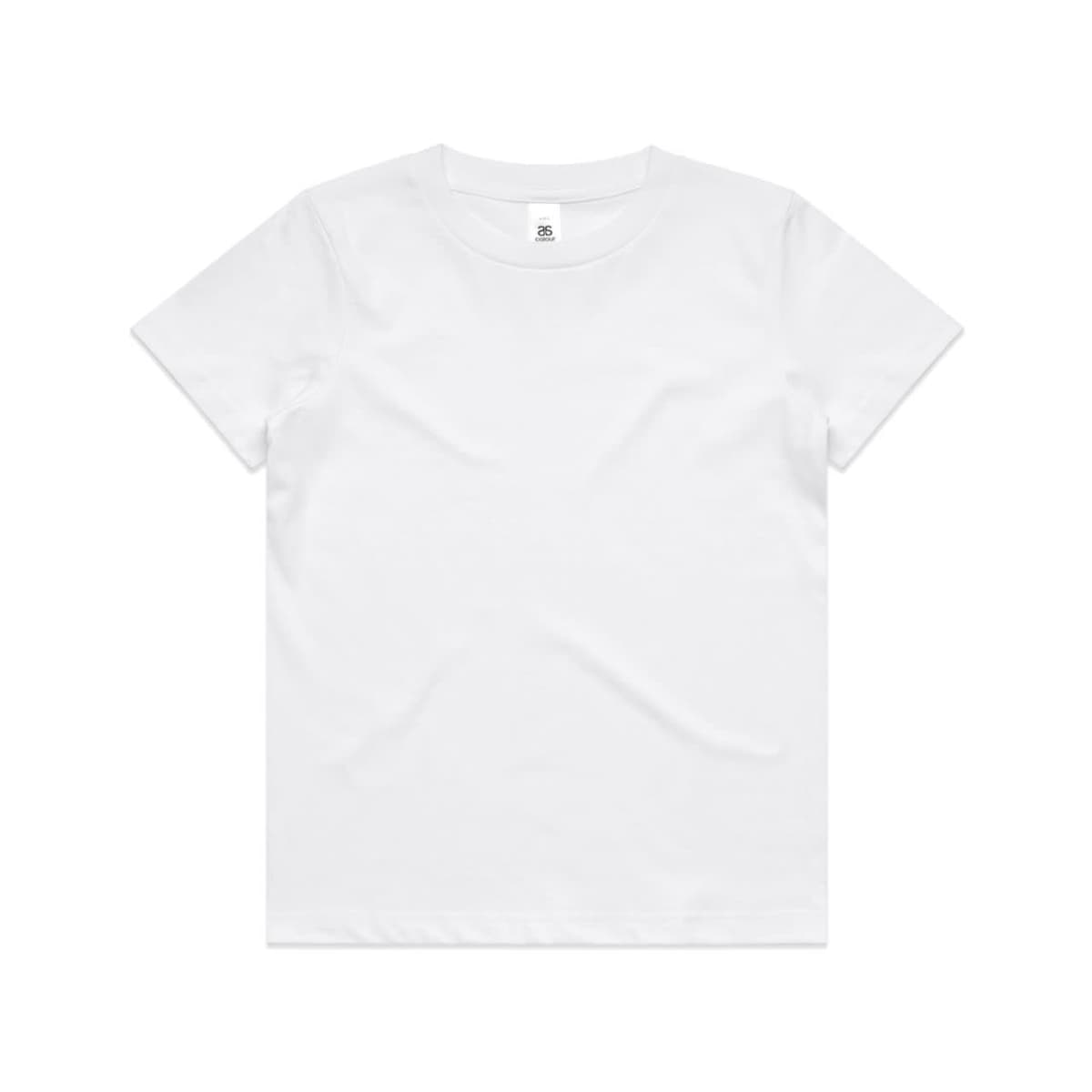 Kids Staple Tee