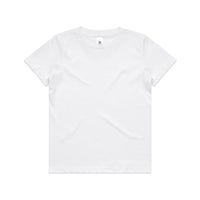 Kids Staple Tee