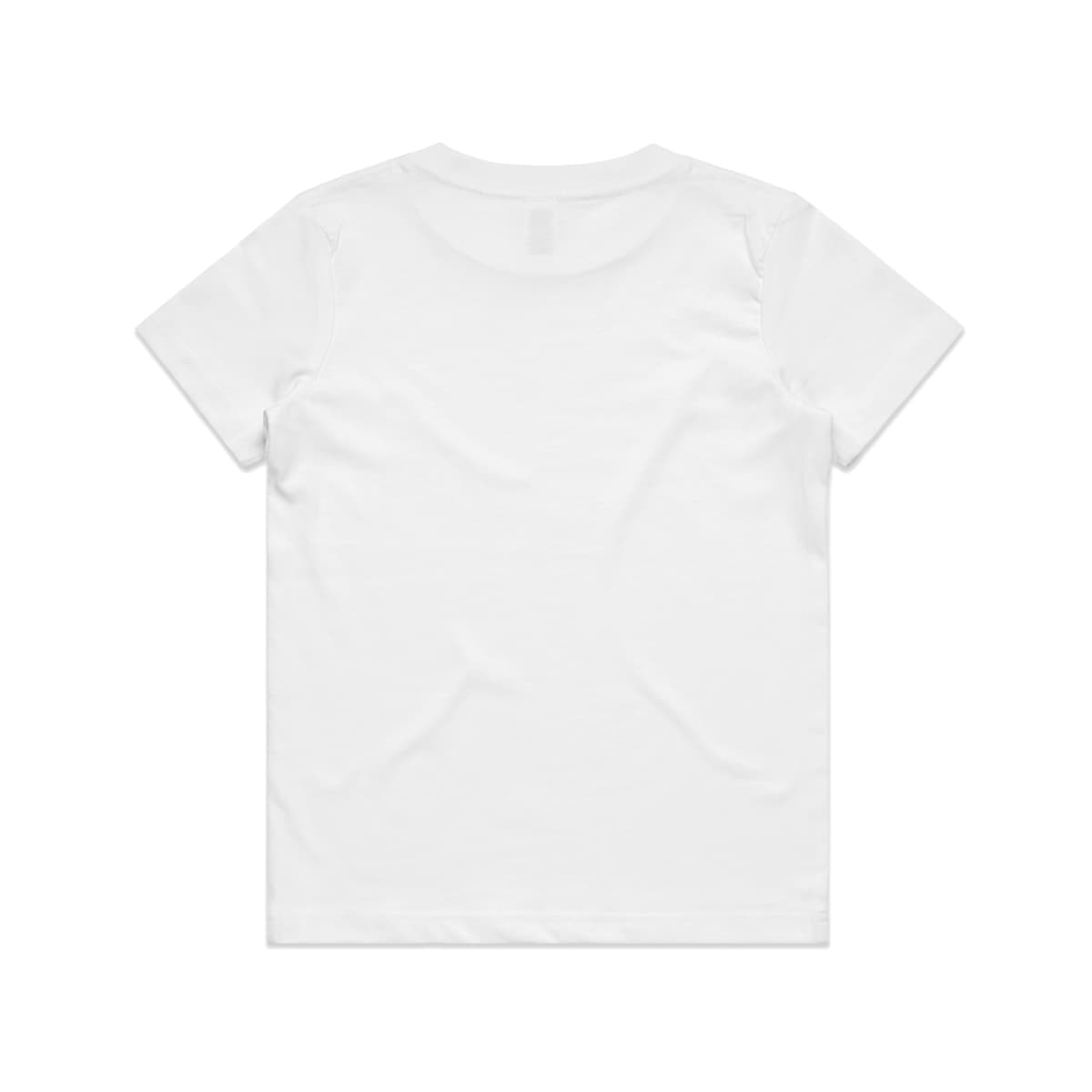 Kids Staple Tee