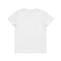 Kids Staple Tee