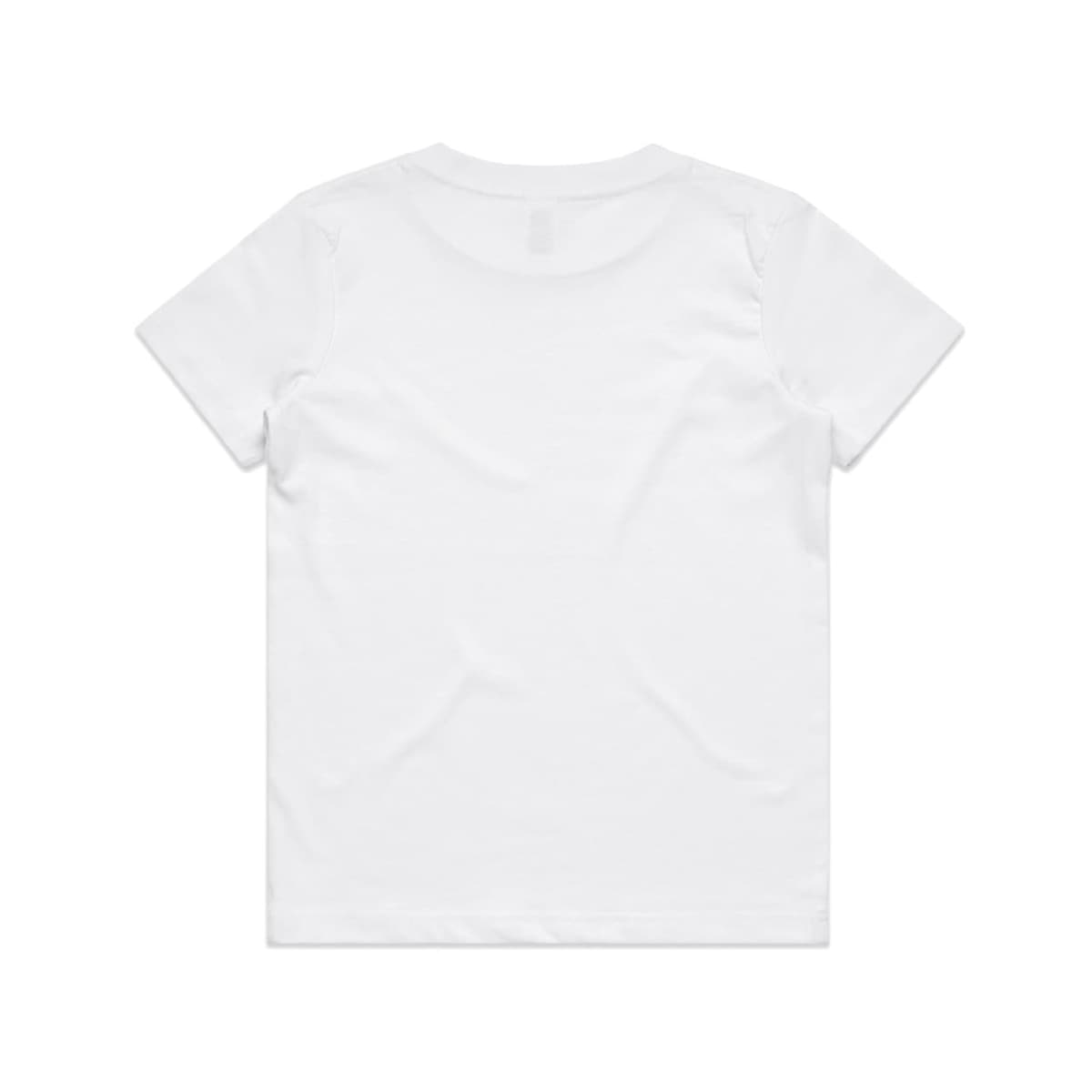 Kids Staple Tee