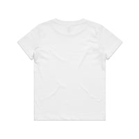 Kids Staple Tee