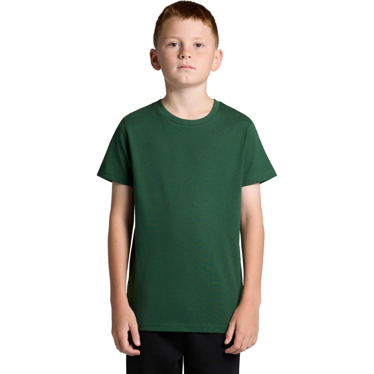 Youth Staple Tee