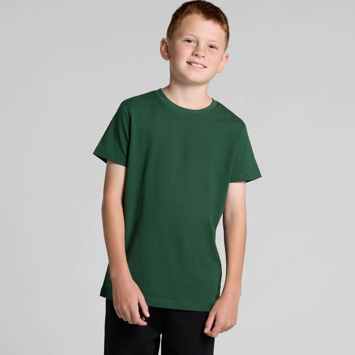 Youth Staple Tee