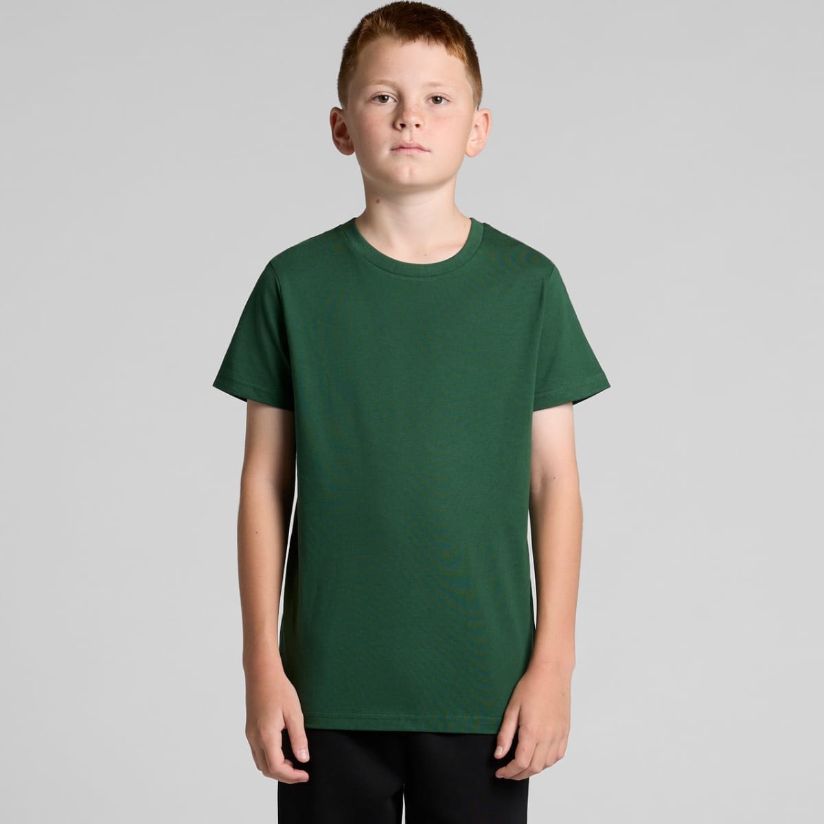 Youth Staple Tee