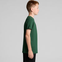 Youth Staple Tee