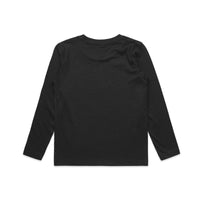 Kids Staple L/S Tee