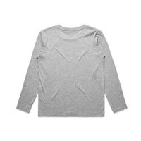Kids Staple L/S Tee