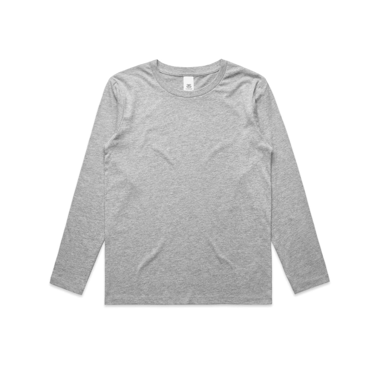 Youth Staple L/S Tee