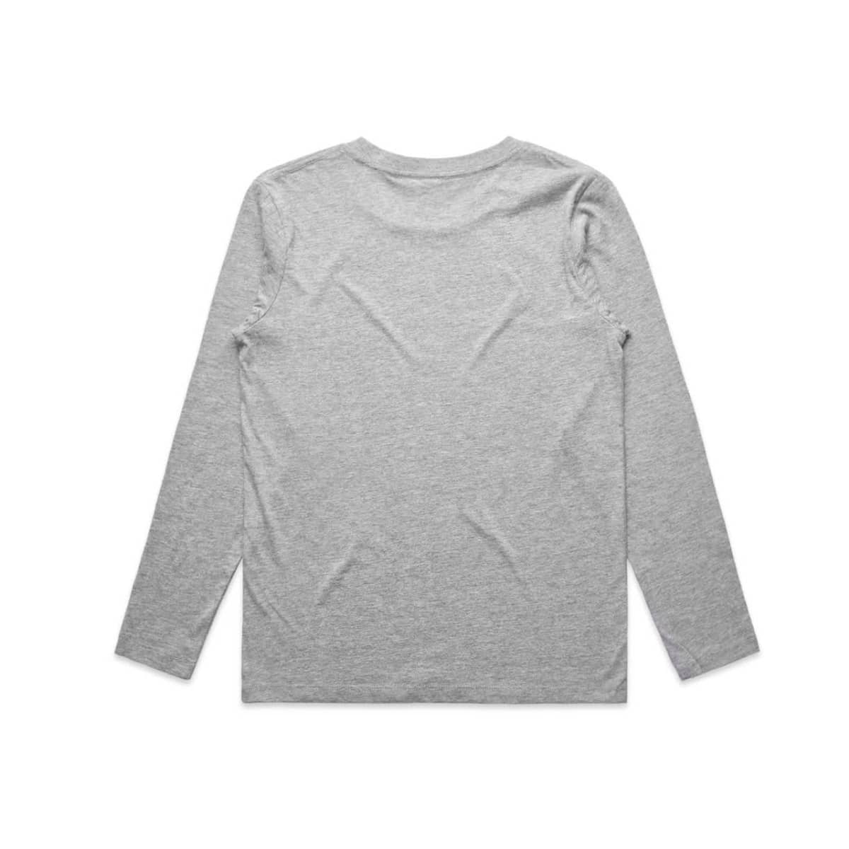 Youth Staple L/S Tee