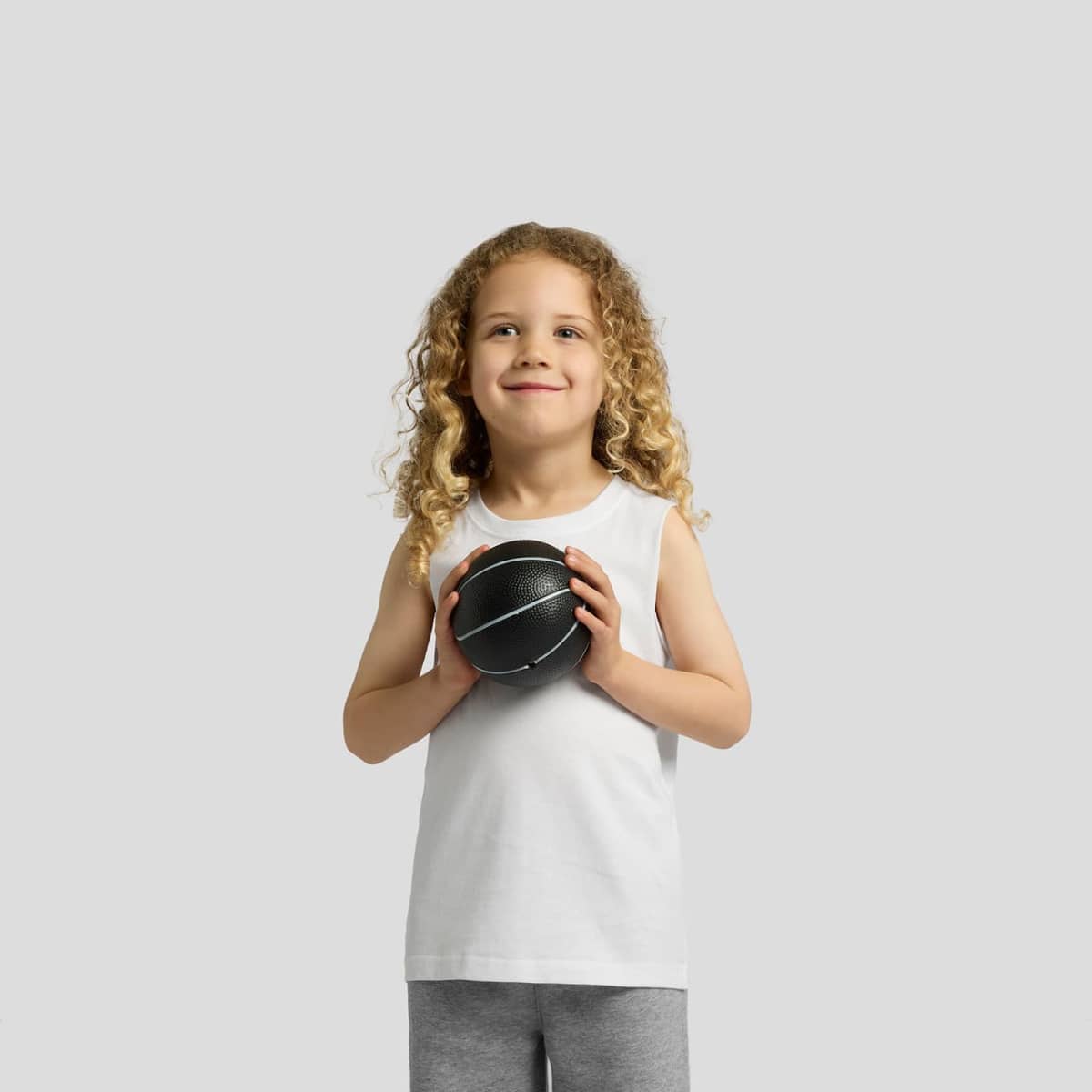 Kids Barnard Tank