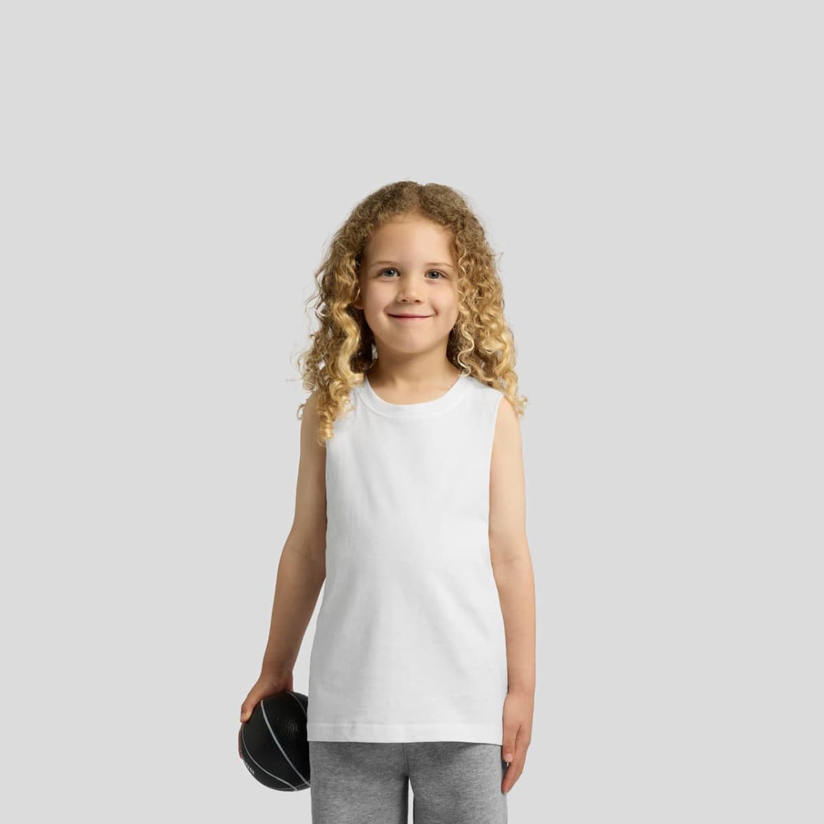 Kids Barnard Tank