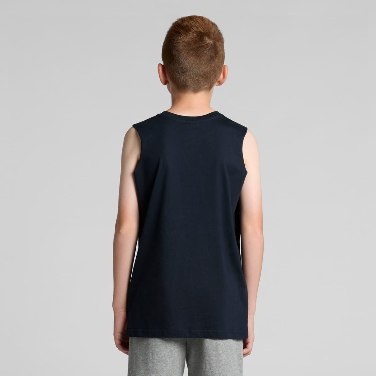 Youth Barnard Tank