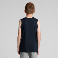 Youth Barnard Tank