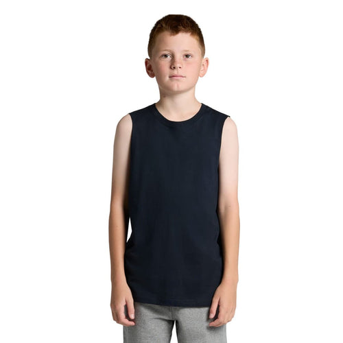 Youth Barnard Tank