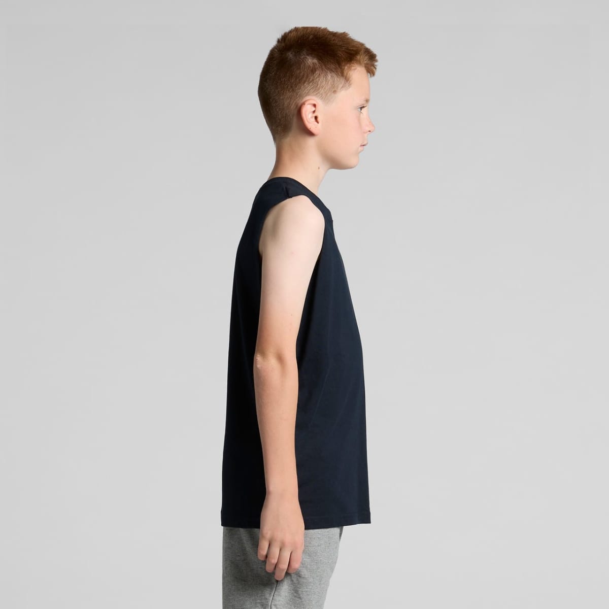 Youth Barnard Tank