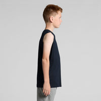 Youth Barnard Tank