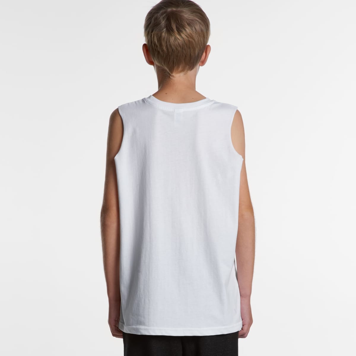 Youth Barnard Tank