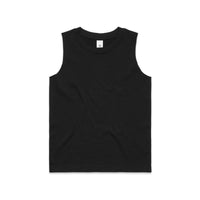 Youth Barnard Tank