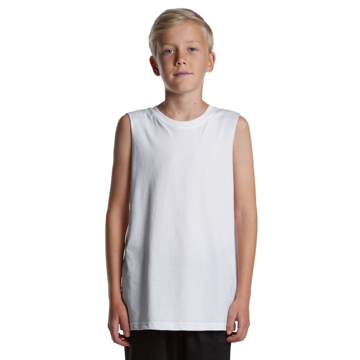 Youth Barnard Tank