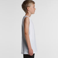 Youth Barnard Tank