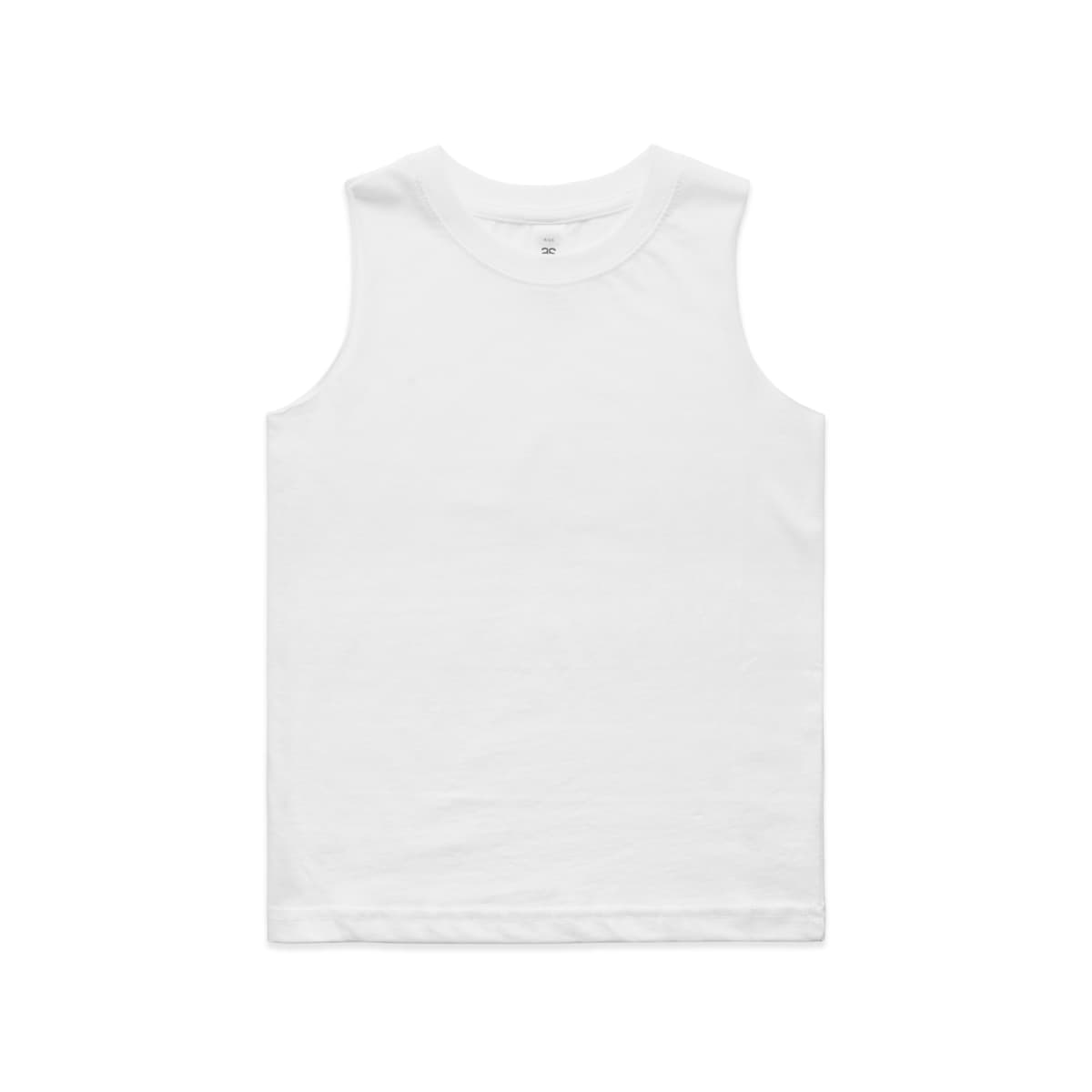 Youth Barnard Tank