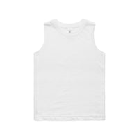 Youth Barnard Tank