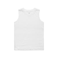 Youth Barnard Tank