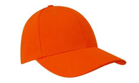 Luminescent Safety Cap