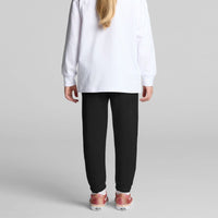 Kids Supply Track Pants