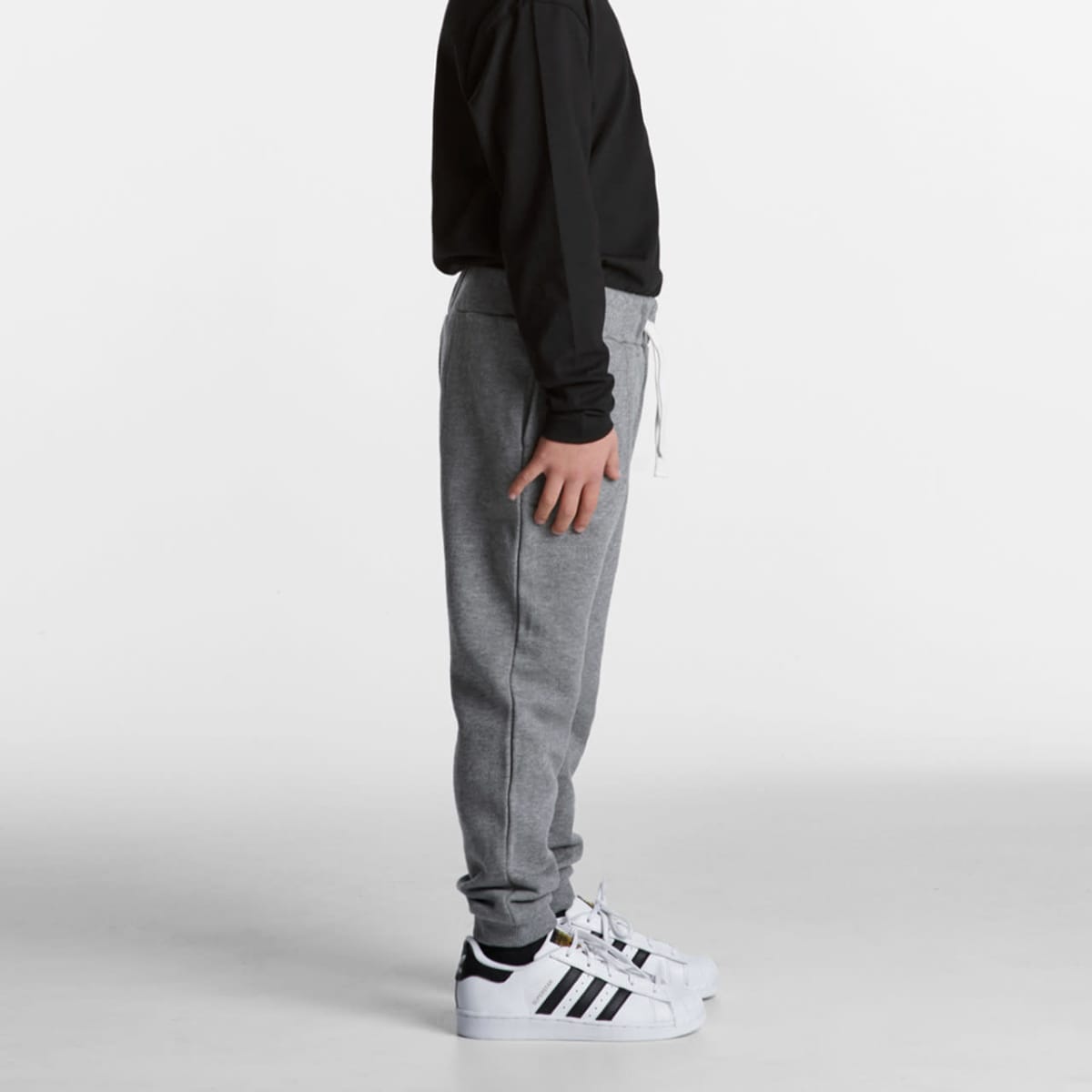 Kids Supply Track Pants