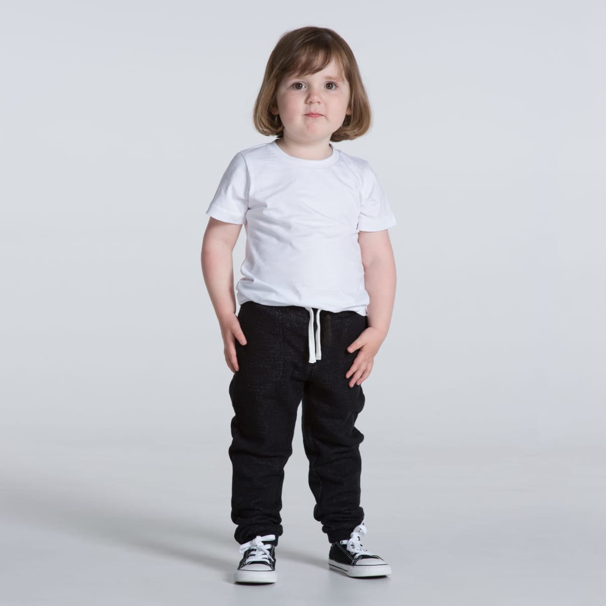 Kids Supply Track Pants