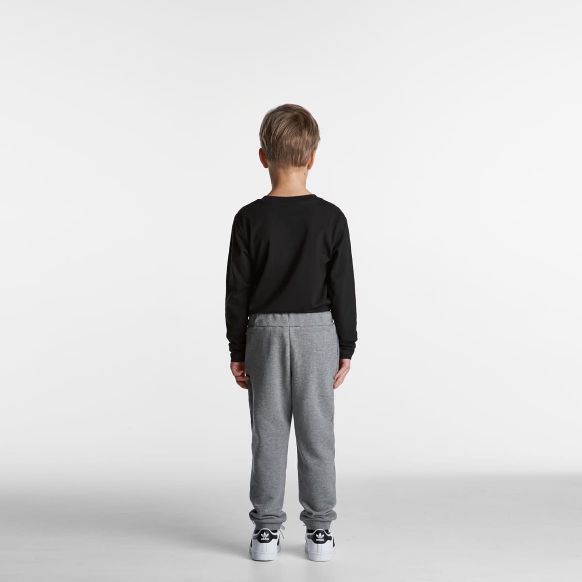 Kids Supply Track Pants