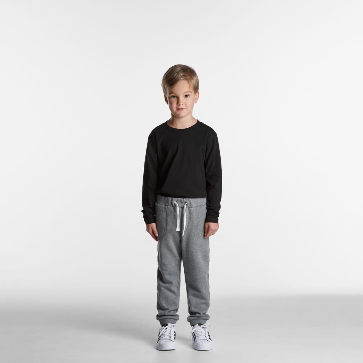 Kids Supply Track Pants