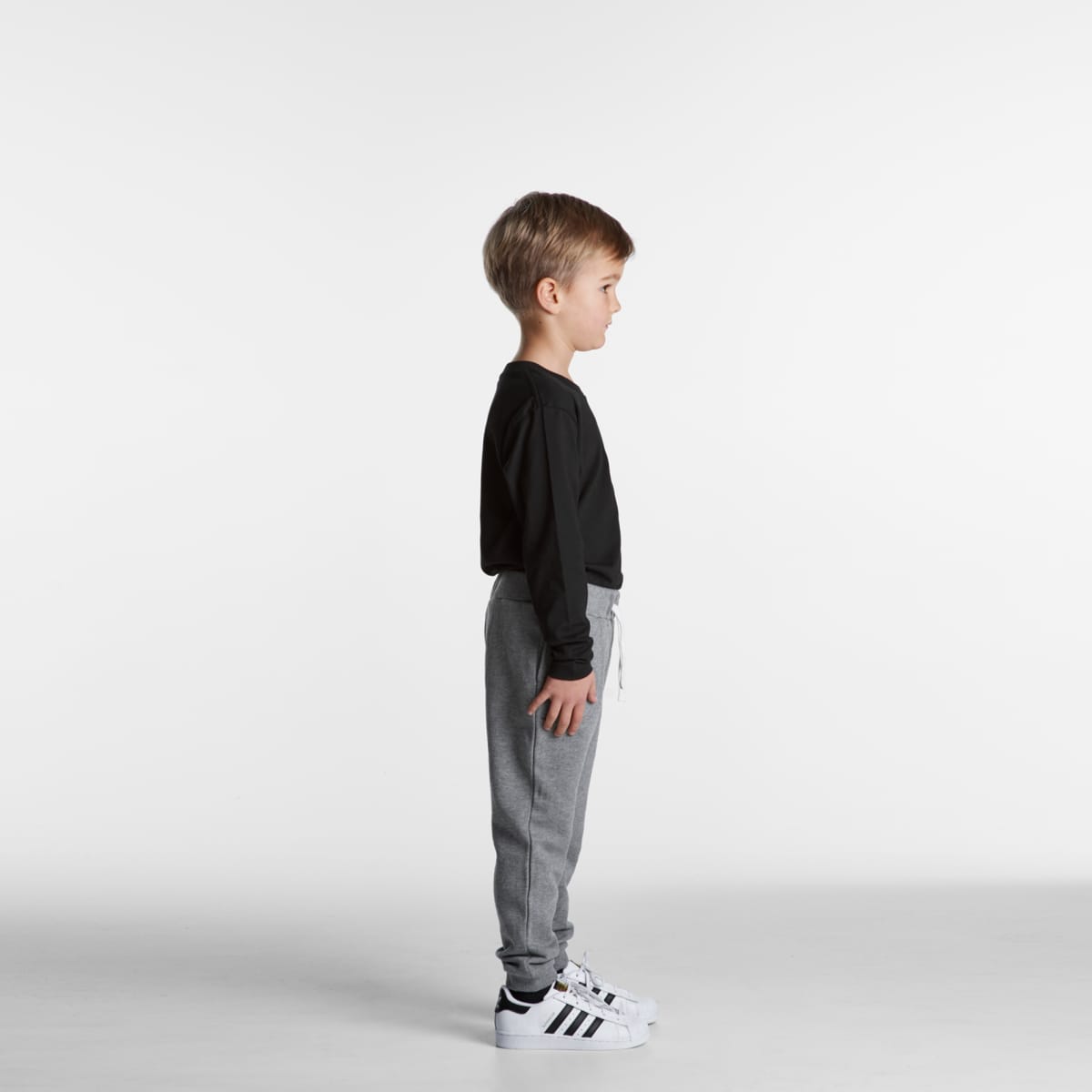 Kids Supply Track Pants