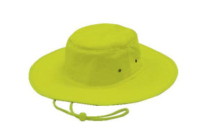 Luminescent Safety Hat