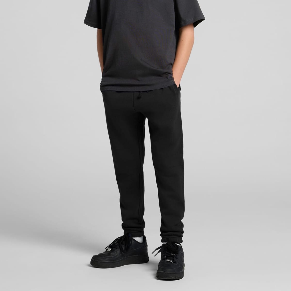 Youth Supply Track Pants