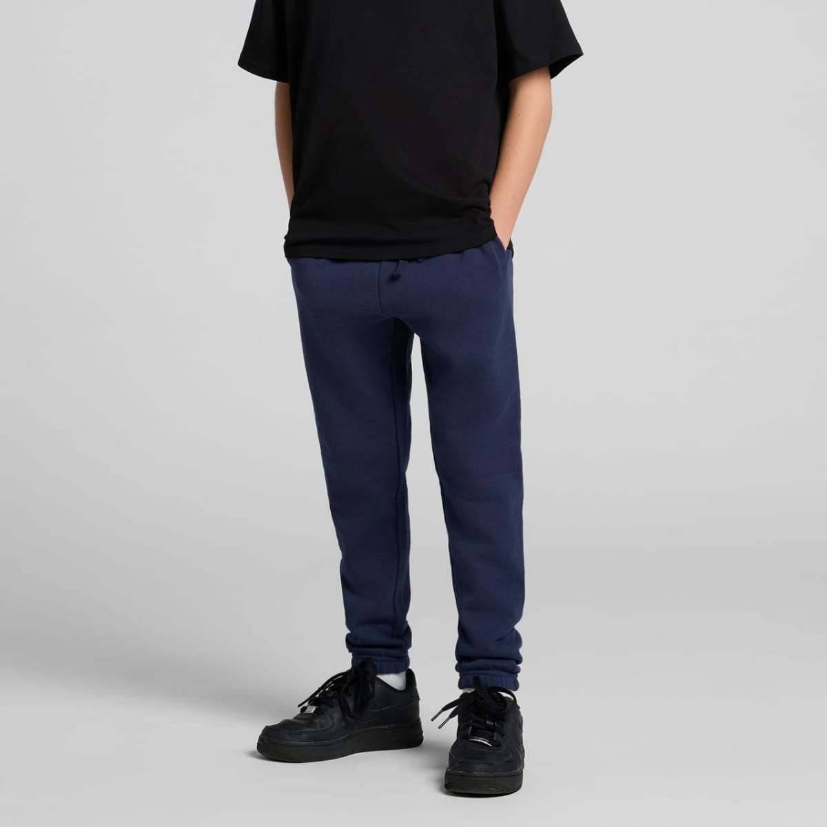 Youth Supply Track Pants