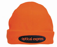 Luminescent Safety Beanie - Toque