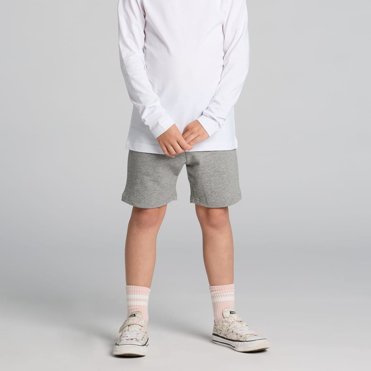 Kids Stadium Shorts