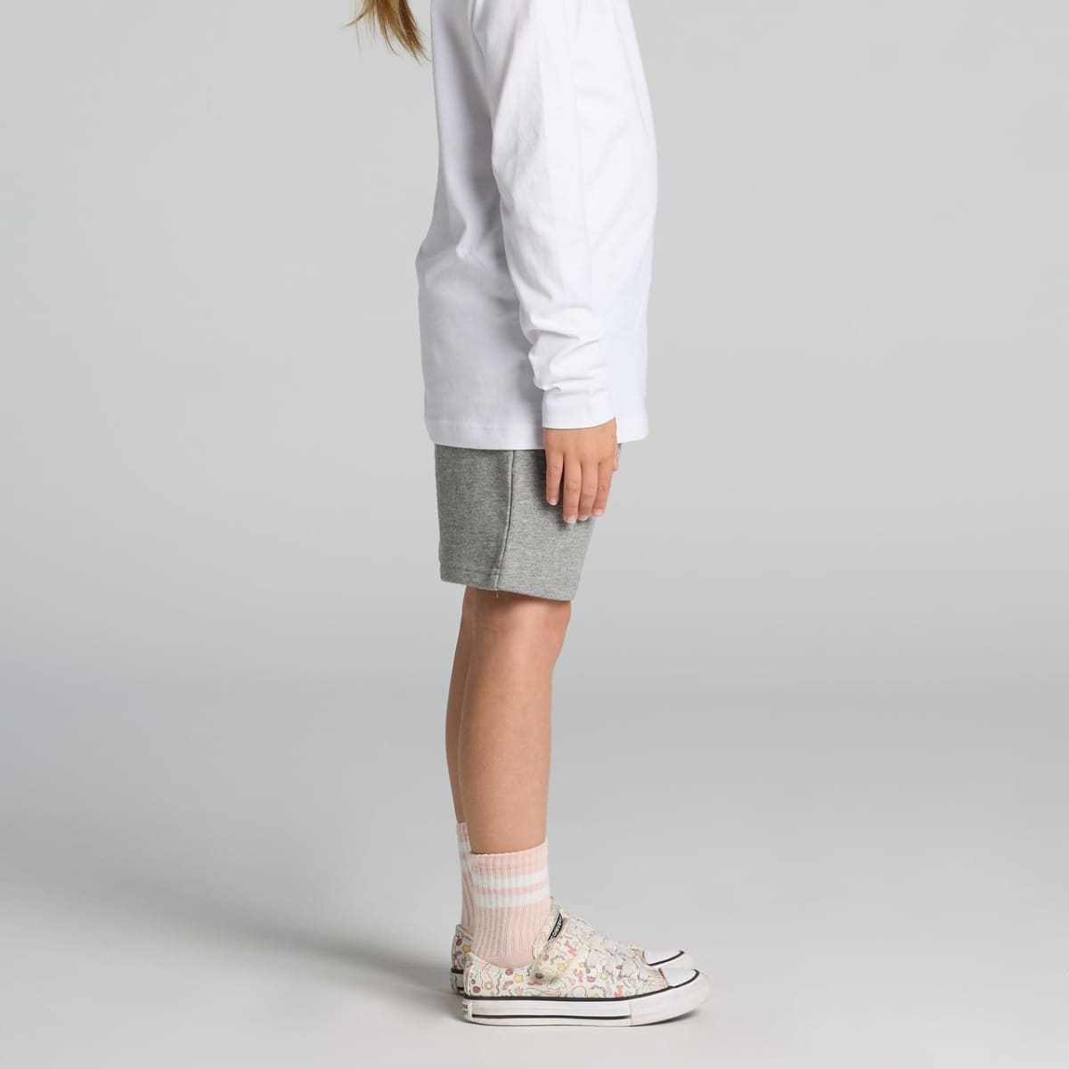 Kids Stadium Shorts