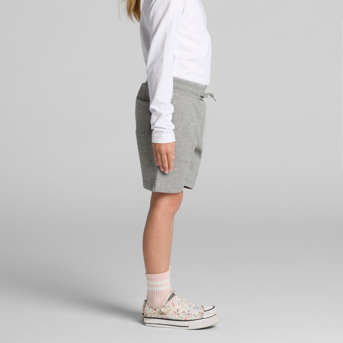 Kids Stadium Shorts