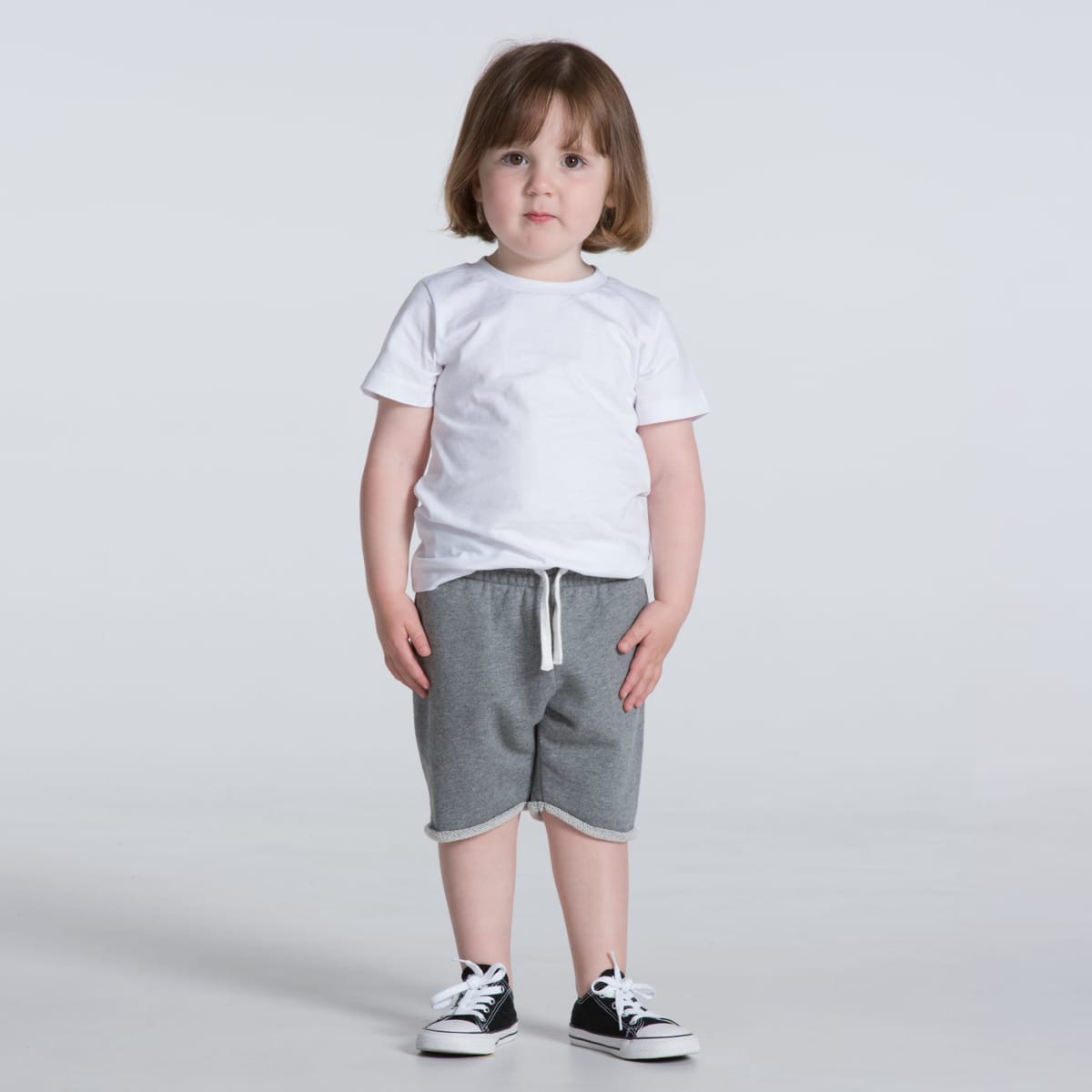 Kids Stadium Shorts