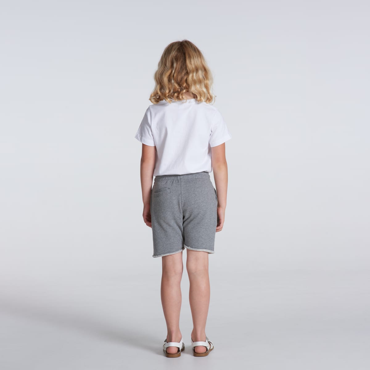 Kids Stadium Shorts