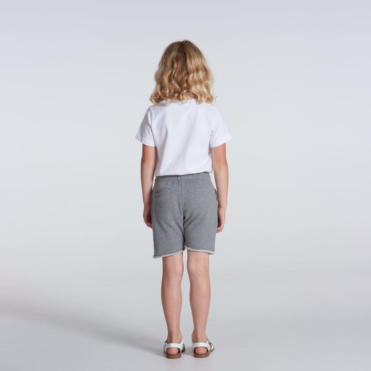 Kids Stadium Shorts