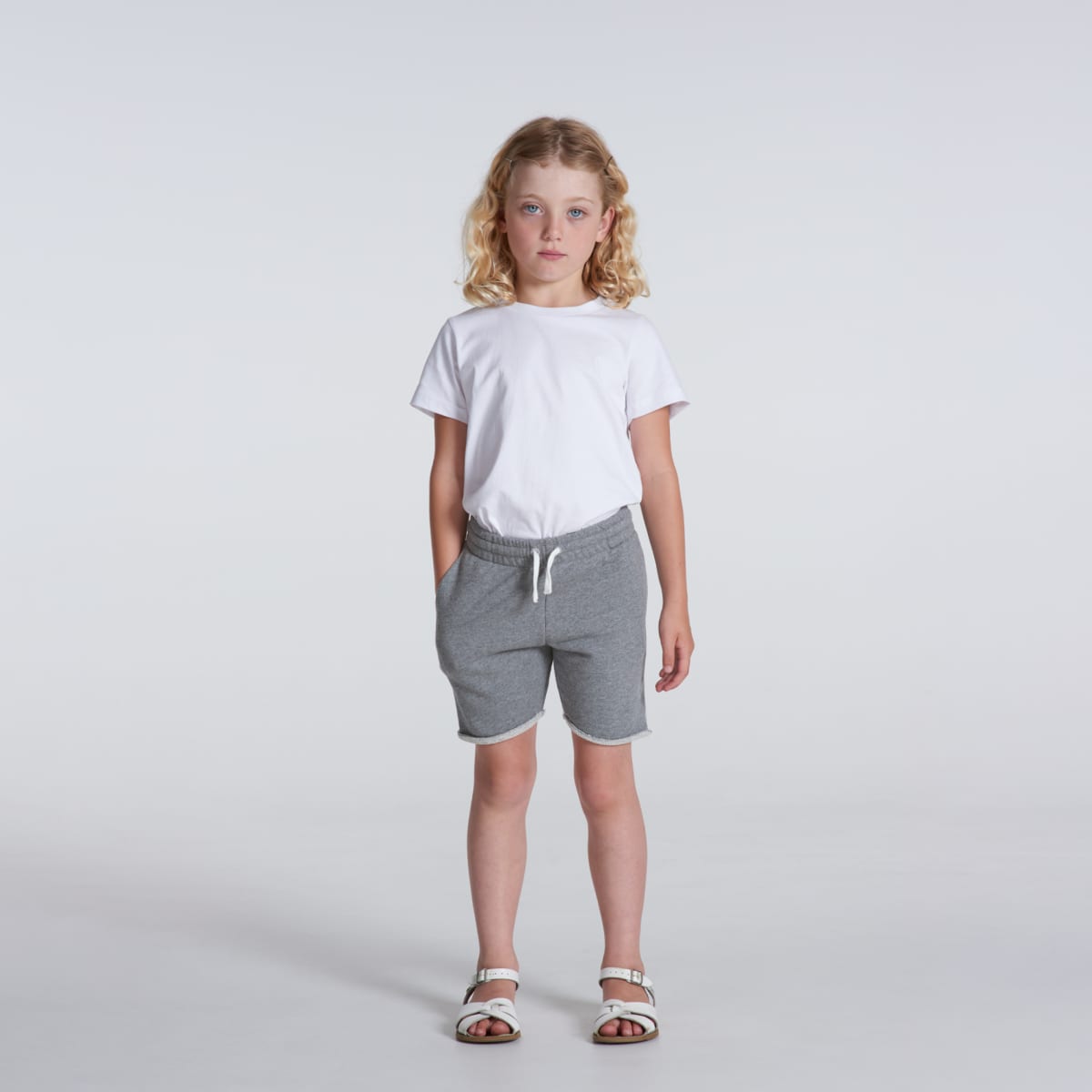 Kids Stadium Shorts