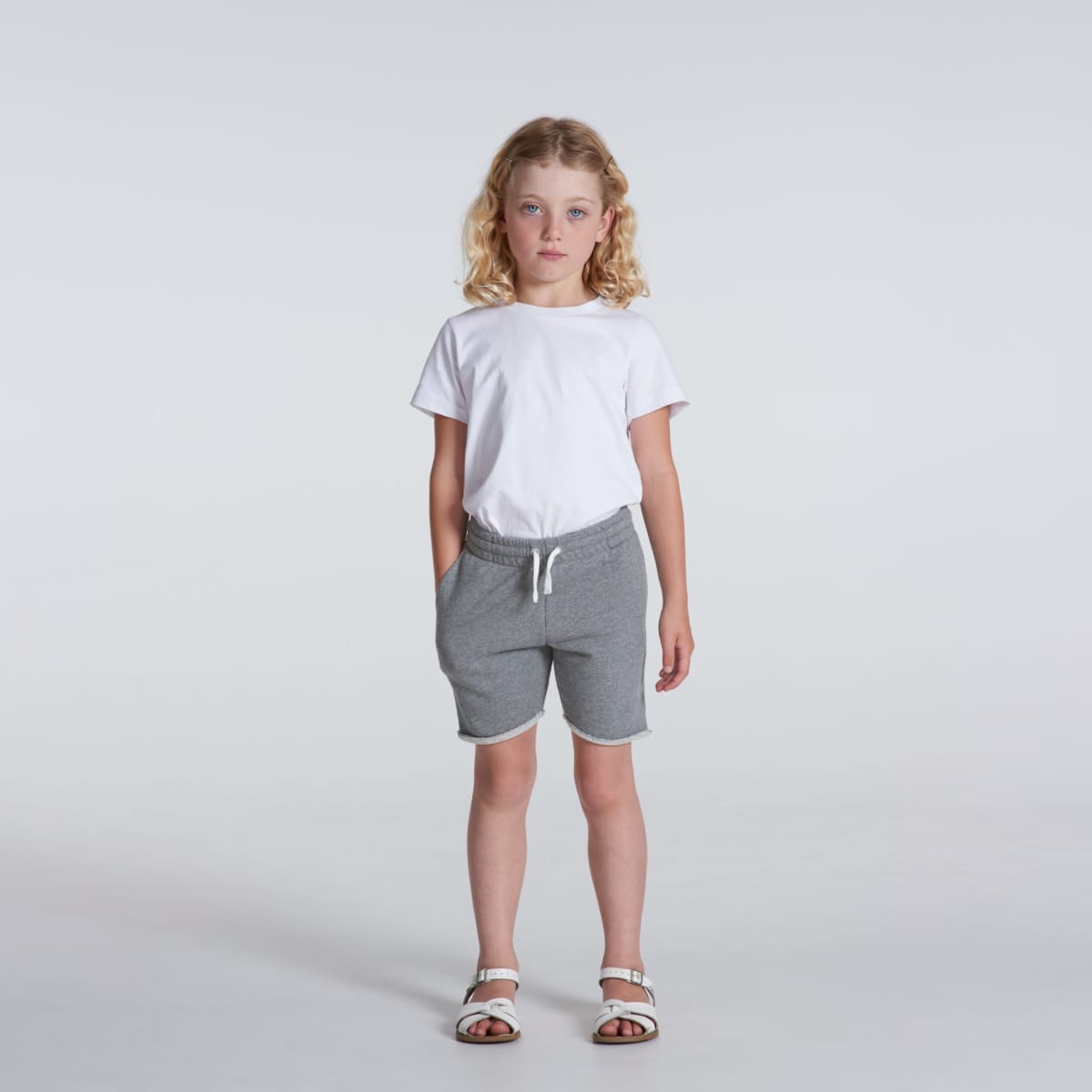 Kids Stadium Shorts