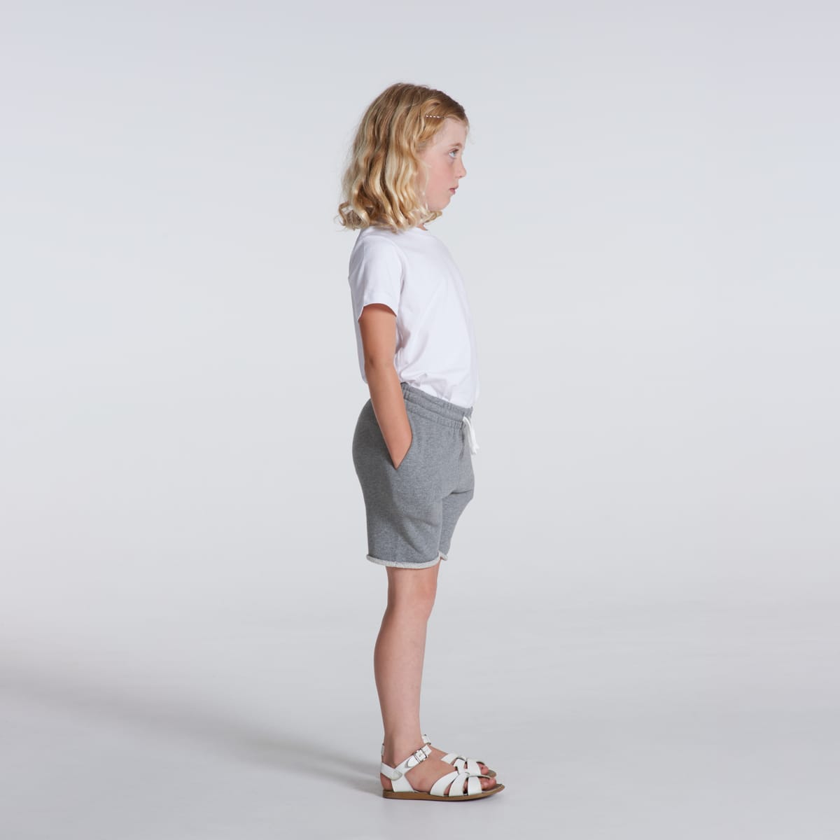 Kids Stadium Shorts
