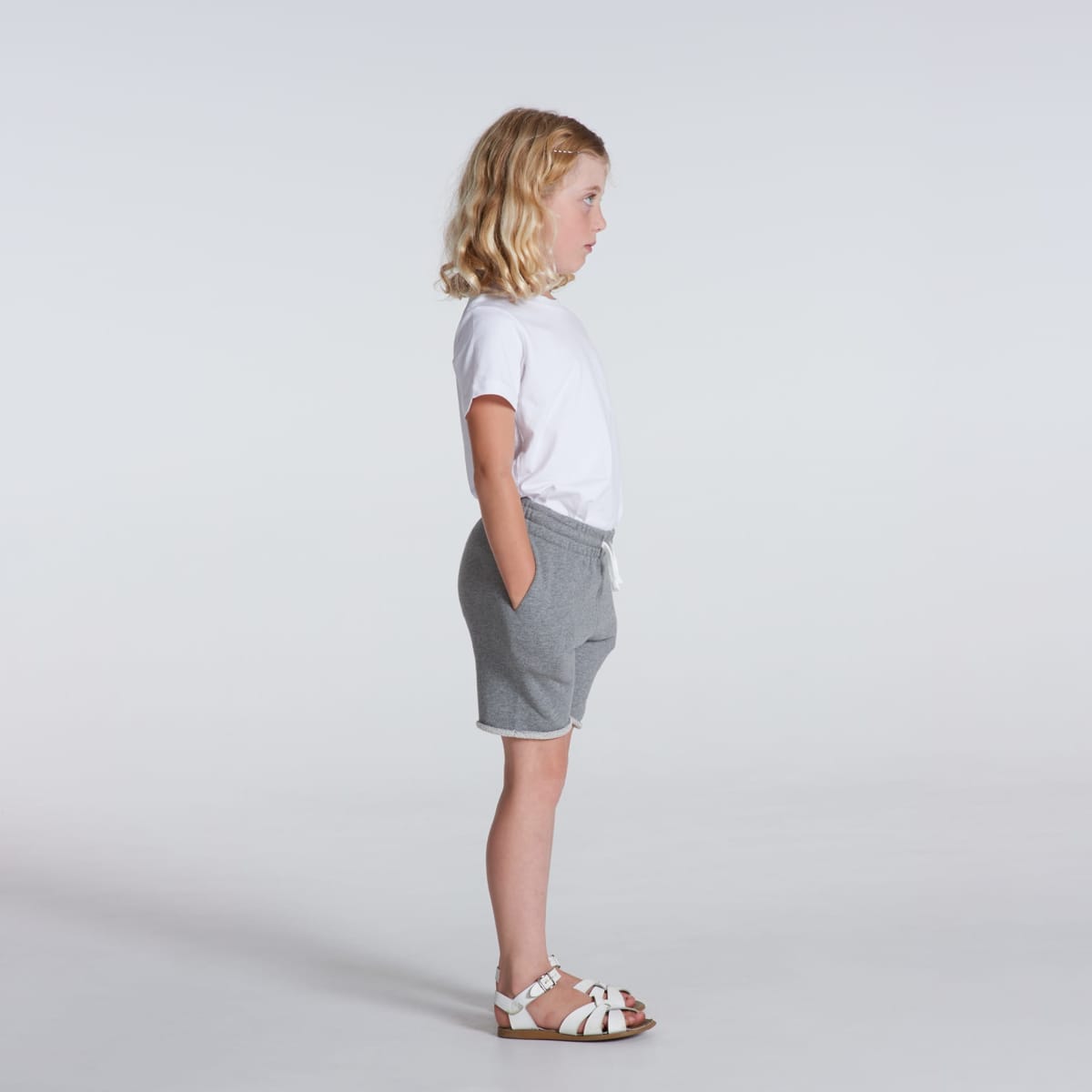 Kids Stadium Shorts